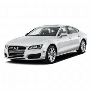 Срочный выкуп запчастей Audi Audi A7