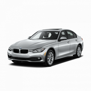 Срочный выкуп запчастей BMW BMW 3-Series