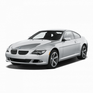 Срочный выкуп запчастей BMW BMW 6-Series