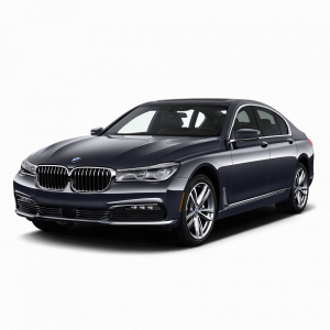 Срочный выкуп запчастей BMW BMW 7-Series