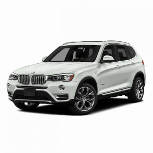 Срочный выкуп запчастей BMW BMW X3