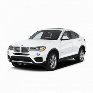 Срочный выкуп запчастей BMW BMW X4