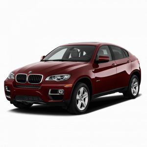 Срочный выкуп запчастей BMW BMW X6
