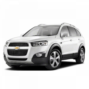 Срочный выкуп запчастей Chevrolet Chevrolet Captiva