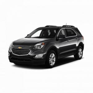 Срочный выкуп запчастей Chevrolet Chevrolet Equinox