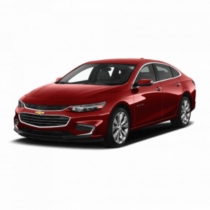 Срочный выкуп запчастей Chevrolet Chevrolet Malibu