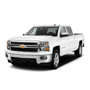 Срочный выкуп запчастей Chevrolet Chevrolet Silverado