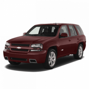 Срочный выкуп запчастей Chevrolet Chevrolet Trailblaizer