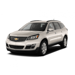 Срочный выкуп запчастей Chevrolet Chevrolet Traverse