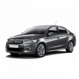 Срочный выкуп запчастей Citroen Citroen C-elysee
