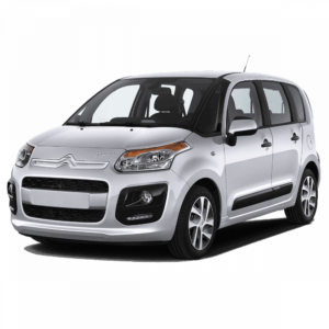 Срочный выкуп запчастей Citroen Citroen C3-picasso
