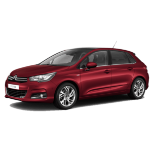 Срочный выкуп запчастей Citroen Citroen C4