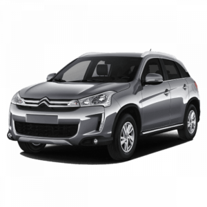Срочный выкуп запчастей Citroen Citroen C4-aircross