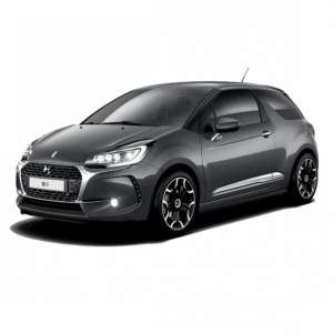 Срочный выкуп запчастей Citroen Citroen DS3
