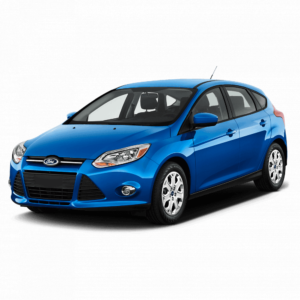 Срочный выкуп запчастей Ford Ford Focus