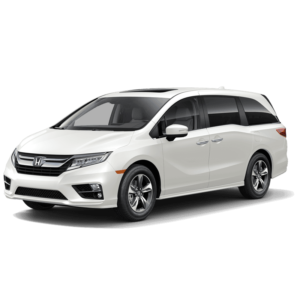 Срочный выкуп запчастей Honda Honda Odyssey(North America)