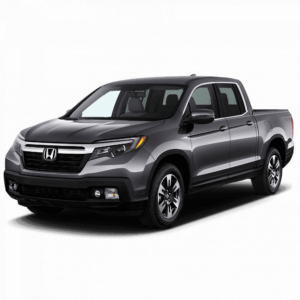 Срочный выкуп запчастей Honda Honda Ridgeline