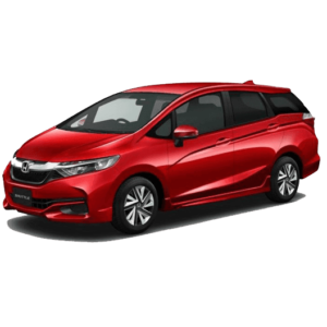 Срочный выкуп запчастей Honda Honda Shuttle
