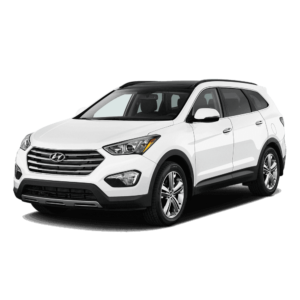 Срочный выкуп запчастей Hyundai Hyundai Santa FE