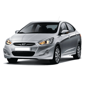 Срочный выкуп запчастей Hyundai Hyundai Verna