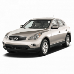 Срочный выкуп запчастей Infiniti Infiniti EX