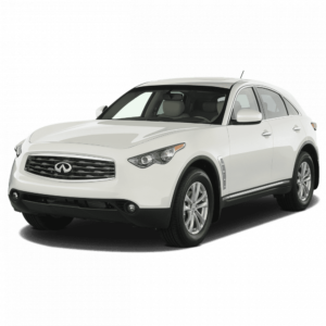 Срочный выкуп запчастей Infiniti Infiniti FX