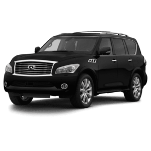 Срочный выкуп запчастей Infiniti Infiniti QX