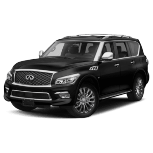 Срочный выкуп запчастей Infiniti Infiniti QX80