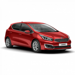 Срочный выкуп запчастей Kia Kia Ceed
