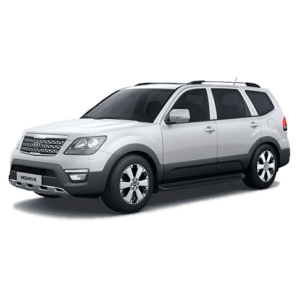 Срочный выкуп запчастей Kia Kia Mohave (Borrego)