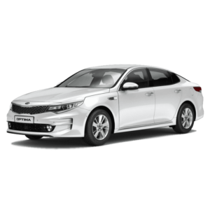 Срочный выкуп запчастей Kia Kia Optima