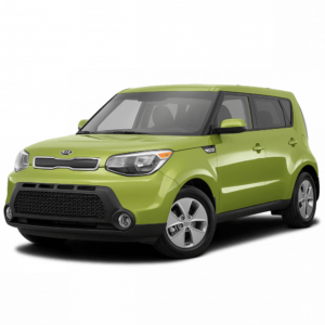 Срочный выкуп запчастей Kia Kia Soul