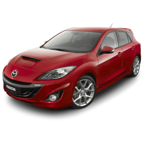 Срочный выкуп запчастей Mazda Mazda 3 MPS