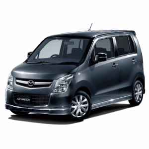 Срочный выкуп запчастей Mazda Mazda Az-Wagon