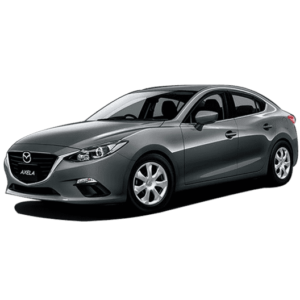 Срочный выкуп запчастей Mazda Mazda Axela