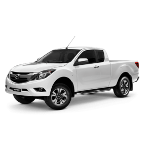 Срочный выкуп запчастей Mazda Mazda BT-50