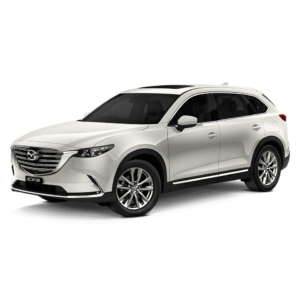 Срочный выкуп запчастей Mazda Mazda CX-9