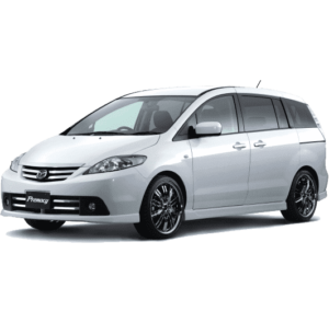 Срочный выкуп запчастей Mazda Mazda Premacy