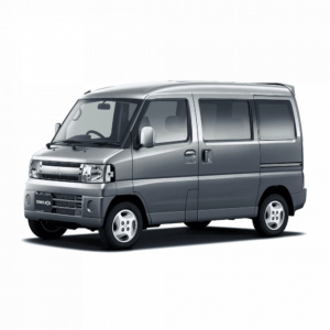 Срочный выкуп запчастей Mitsubishi Mitsubishi Town Box