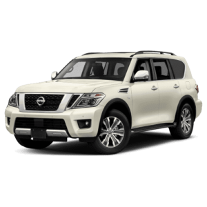 Срочный выкуп запчастей Nissan Nissan Armada