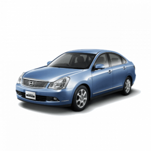 Срочный выкуп запчастей Nissan Nissan Bluebird-Sylphy
