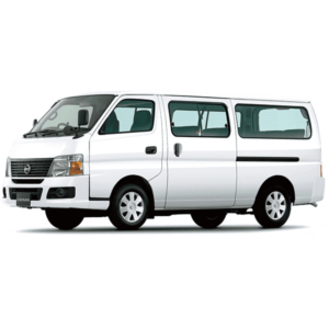 Срочный выкуп запчастей Nissan Nissan Caravan