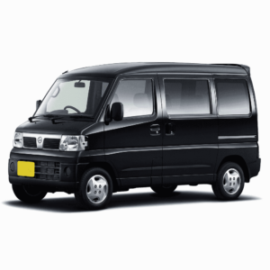 Срочный выкуп запчастей Nissan Nissan Clipper