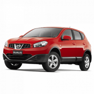 Срочный выкуп запчастей Nissan Nissan Dualis