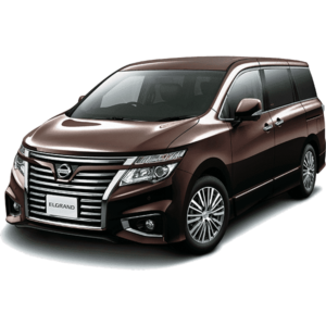 Срочный выкуп запчастей Nissan Nissan Egrand