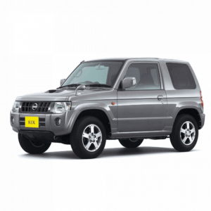 Срочный выкуп запчастей Nissan Nissan Kix