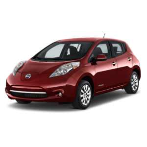 Срочный выкуп запчастей Nissan Nissan Leaf