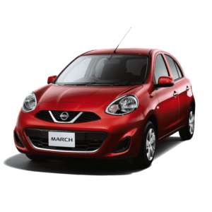 Срочный выкуп запчастей Nissan Nissan March