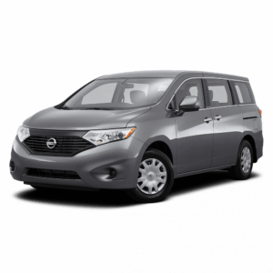 Срочный выкуп запчастей Nissan Nissan Quest