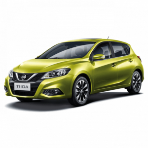 Срочный выкуп запчастей Nissan Nissan Tiida